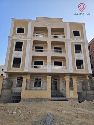 3 Bedroom Flat for Sale in New Cairo, Cairo - WhatsApp Image 2025-11-17 at 13.25. 38_8858f955. jpg 3 Bedroom Flat for Sale in New Cairo, Cairo - WhatsApp Image 2025-11-17 at 13.25. 38_8858f955. jpg