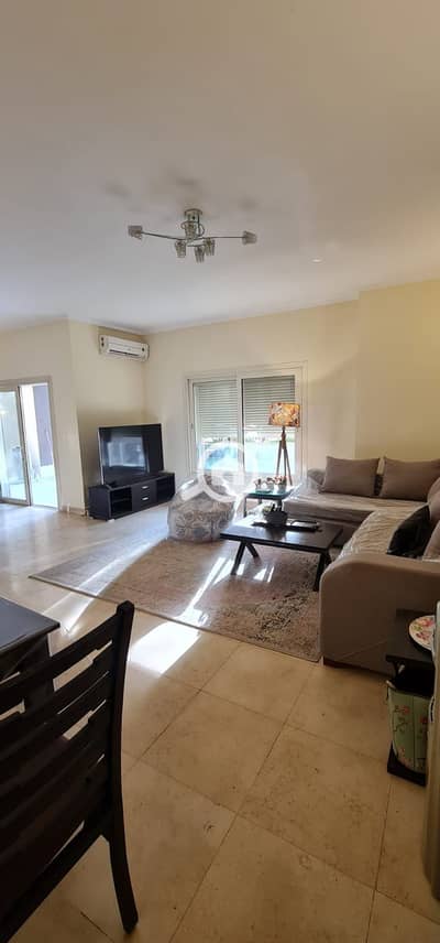2 Bedroom Apartment for Rent in New Cairo, Cairo - WhatsApp Image 2025-11-17 at 1.17. 57 PM (3). jpeg
