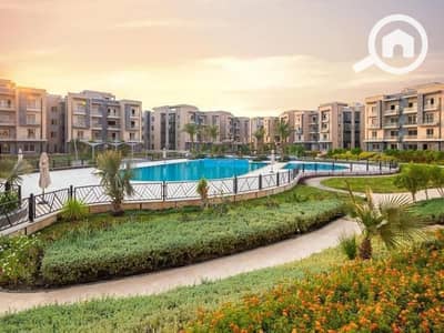 2 Bedroom Penthouse for Sale in New Cairo, Cairo - WhatsApp Image 2025-09-15 at 2.13. 46 AM (1). jpg