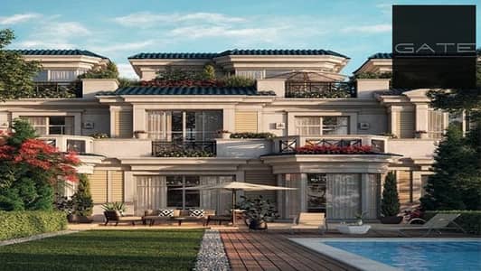 اي فيلا 3 غرف نوم للبيع في مدينة المستقبل، القاهرة - 49NyO06KzIdmCSDX. jpg