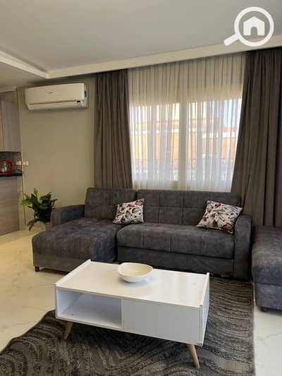 2 Bedroom Flat for Rent in New Cairo, Cairo - WhatsApp Image 2025-11-16 at 10.04. 24 AM. jpeg