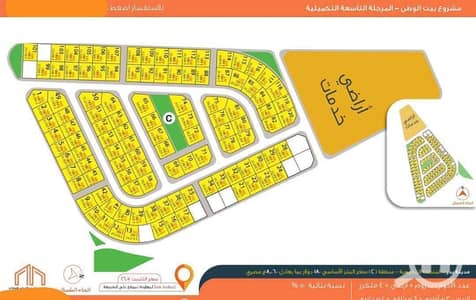 أرض سكنية  للبيع في مدينة بدر، القاهرة - WhatsApp Image 2025-10-22 at 14.45. 42_82e436e5. jpg