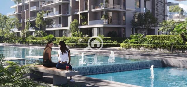 شقة 3 غرف نوم للبيع في 6 أكتوبر، الجيزة - WhatsApp Image 2025-11-17 at 1.20. 56 PM. jpeg