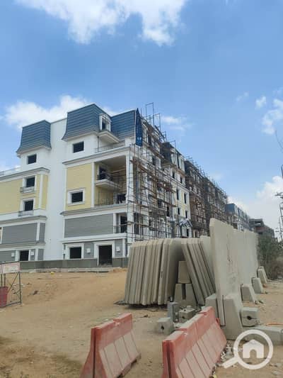 اي فيلا 3 غرف نوم للبيع في القاهرة الجديدة، القاهرة - WhatsApp Image 2025-11-17 at 1.16. 58 PM (1). jpeg