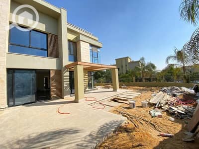 فیلا 5 غرف نوم للبيع في الشيخ زايد، الجيزة - WhatsApp Image 2025-07-13 at 17.10. 17_4b5b1b7e. jpg