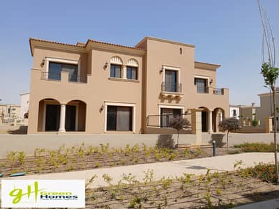 3 Bedroom Townhouse for Sale in New Cairo, Cairo - 20250622_154140. jpg
