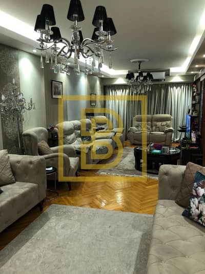 فلیٹ 3 غرف نوم للبيع في سموحة، الإسكندرية - WhatsApp Image 2025-10-20 at 10.05. 47 PM. jpeg