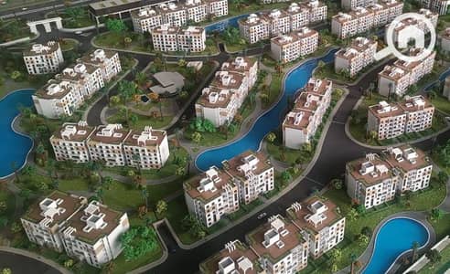 3 Bedroom Flat for Sale in 6th of October, Giza - 1. jpeg