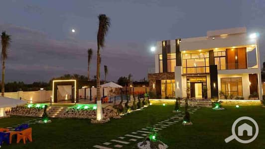 فیلا 6 غرف نوم للبيع في 6 أكتوبر، الجيزة - 340592. jpg