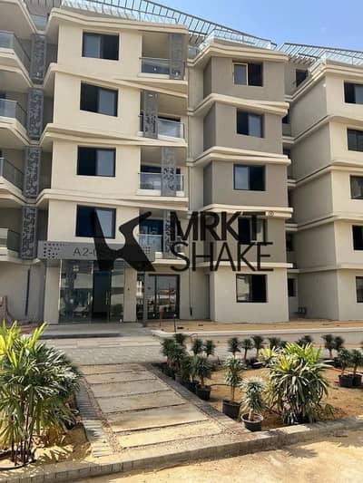 فیلا 3 غرف نوم للبيع في 6 أكتوبر، الجيزة - 6. jpeg