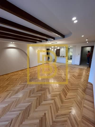 فلیٹ 3 غرف نوم للبيع في سموحة، الإسكندرية - IMG-20251013-WA0548. jpg