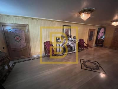 فلیٹ 4 غرف نوم للبيع في سابا باشا، الإسكندرية - WhatsApp Image 2025-11-12 at 15.14. 02_4e428e42. jpg