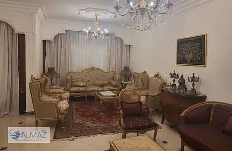 4 Bedroom Flat for Rent in New Cairo, Cairo - WhatsApp Image 2025-11-17 at 12.26. 54 PM. jpeg