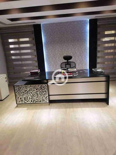 مکتب  للايجار في مدينة نصر، القاهرة - 1000515765. jpg