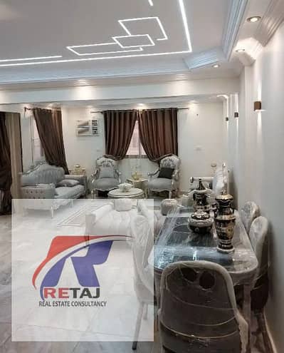 3 Bedroom Flat for Rent in Nasr City, Cairo - WhatsApp Image 2025-11-16 at 5.41. 08 PM (1). jpeg