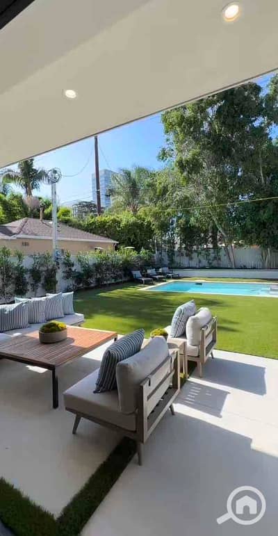 فیلا 5 غرف نوم للبيع في 6 أكتوبر، الجيزة - IMG_1130. jpg