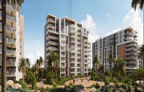 دوبلكس 3 غرف نوم للبيع في الشيخ زايد، الجيزة - Screenshot 2025-10-20 123939. png