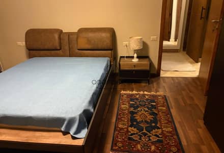 1 Bedroom Flat for Rent in New Cairo, Cairo - 1. jpg