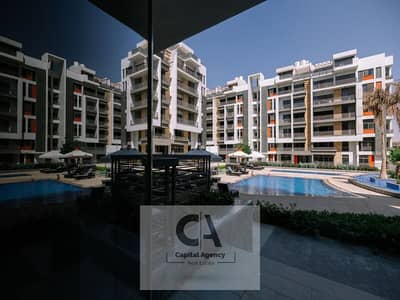 3 Bedroom Flat for Sale in New Cairo, Cairo - WhatsApp Image 2024-02-06 at 3.02. 17 PM (1). jpeg