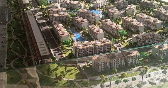 فلیٹ 2 غرفة نوم للبيع في 6 أكتوبر، الجيزة - 6. jpeg فلیٹ 2 غرفة نوم للبيع في 6 أكتوبر، الجيزة - 6. jpeg