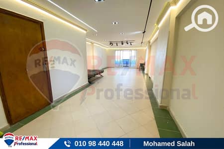 فلیٹ 3 غرف نوم للبيع في ميامي، الإسكندرية - IMG-20251112-WA0000. jpg