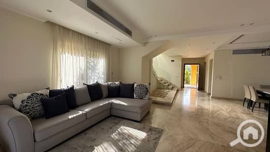 5 Bedroom Villa for Sale in Katameya, Cairo - IMG-20251117-WA0002. jpg