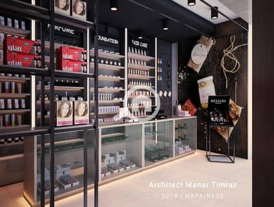 Retail for Sale in Sheikh Zayed, Giza - IMG20201129204943421. jpg