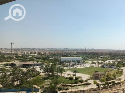 3 Bedroom Flat for Sale in Sheikh Zayed, Giza - WhatsApp Image 2025-10-14 at 12.50. 29 PM. jpeg