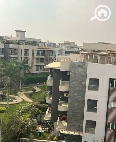 شقة 3 غرف نوم للايجار في الشيخ زايد، الجيزة - WhatsApp Image 2025-11-14 at 13.34. 09_95dd8609. jpg