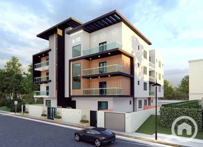 3 Bedroom Flat for Sale in New Cairo, Cairo - photo_2025-11-10_14-45-32. jpg