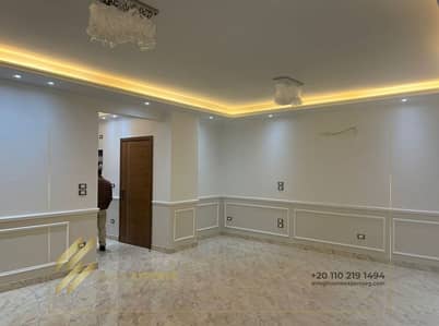 3 Bedroom Flat for Rent in New Cairo, Cairo - WhatsApp Image 2025-11-17 at 1.07. 26 PM. jpeg