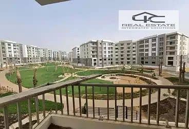 1 Bedroom Apartment for Sale in New Cairo, Cairo - WhatsApp Image 2025-11-17 at 7.47. 18 AM. jpeg