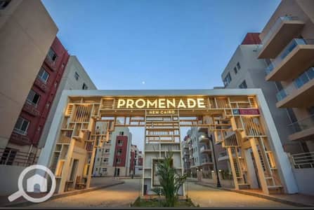 3 Bedroom Apartment for Rent in New Cairo, Cairo - WhatsApp Image 2025-11-17 at 1.45. 44 PM (1). jpeg