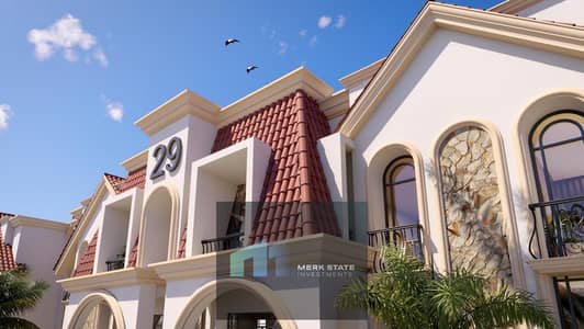 3 Bedroom Flat for Sale in New Cairo, Cairo - WhatsApp Image 2025-11-02 at 8.26. 22 PM. jpeg