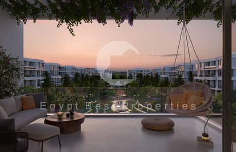 3 Bedroom Apartment for Sale in New Cairo, Cairo - 1. png 3 Bedroom Apartment for Sale in New Cairo, Cairo - 1. png