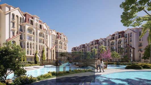 4 Bedroom Flat for Sale in New Cairo, Cairo - WhatsApp Image 2025-11-04 at 16.50. 13_63544a83. jpg