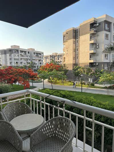 3 Bedroom Apartment for Sale in Madinaty, Cairo - WhatsApp Image 2025-11-12 at 10.53. 11 AM (1). jpeg