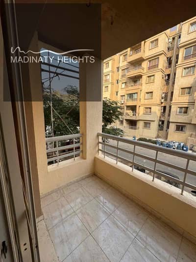 2 Bedroom Flat for Sale in Madinaty, Cairo - d75c875a-f6e1-42b5-be73-846f8a1a76bb. jpg