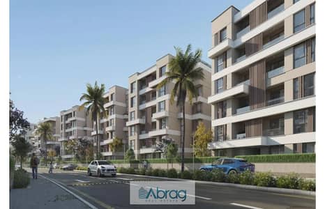 2 Bedroom Flat for Sale in 6th of October, Giza - 8188998-803feo. jpg