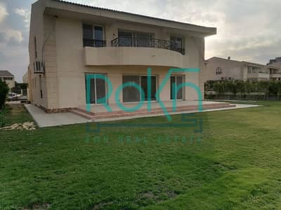 3 Bedroom Villa for Sale in Sheikh Zayed, Giza - IMG-20251110-WA0007. jpg