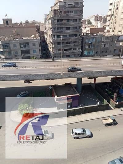 شقة 3 غرف نوم للايجار في مصر الجديدة، القاهرة - WhatsApp Image 2025-11-16 at 5.42. 13 PM. jpeg