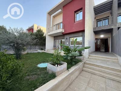 توين هاوس 3 غرف نوم للبيع في مدينتي، القاهرة - WhatsApp Image 2025-11-17 at 1.43. 30 PM. jpeg توين هاوس 3 غرف نوم للبيع في مدينتي، القاهرة - WhatsApp Image 2025-11-17 at 1.43. 30 PM. jpeg