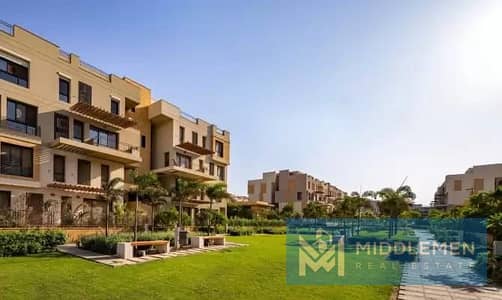 3 Bedroom Flat for Sale in New Cairo, Cairo - WhatsApp Image 2025-11-16 at 18.27. 06_1e542e84. jpg