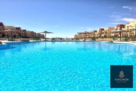 2 Bedroom Chalet for Sale in Ras Sedr, Sinai - 2. _900x600. jpg