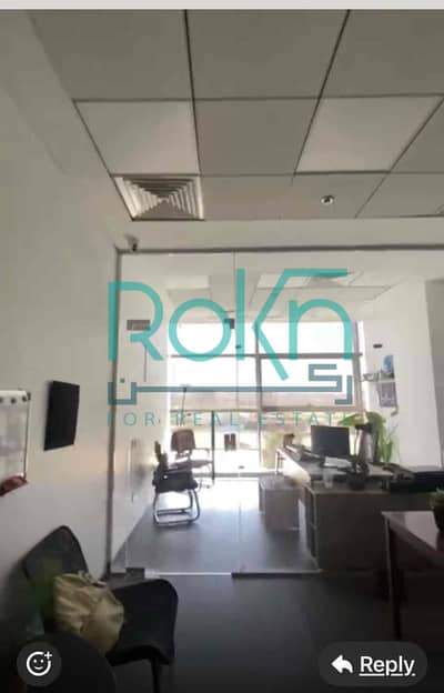 Office for Rent in 6th of October, Giza - 5d06e383-0aba-4229-a02f-2bfcee0159e2. jpg