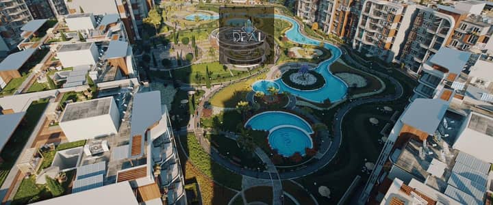 1 Bedroom Hotel Apartment for Sale in New Capital City, Cairo - WhatsApp Image 2025-10-18 at 5.45. 35 PM. jpeg