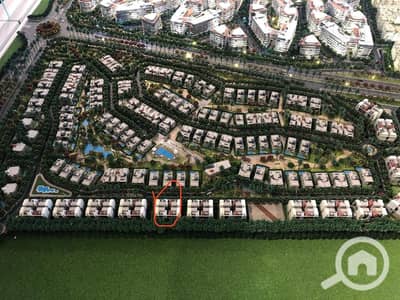 4 Bedroom Duplex for Sale in Mostakbal City, Cairo - WhatsApp Image 2025-11-13 at 4.09. 40 AM. jpeg