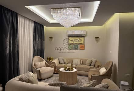 3 Bedroom Apartment for Rent in Katameya, Cairo - 1. jpg 3 Bedroom Apartment for Rent in Katameya, Cairo - 1. jpg