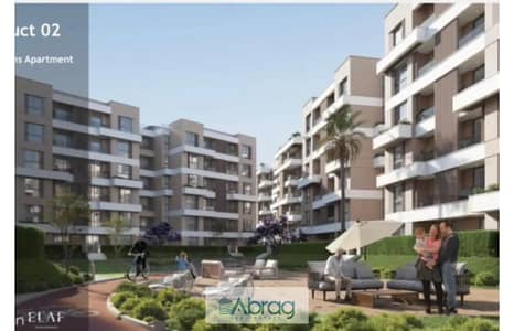 3 Bedroom Flat for Sale in 6th of October, Giza - 8215792-21194o. jpg