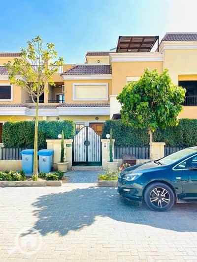 4 Bedroom Villa for Sale in Mostakbal City, Cairo - WhatsApp Image 2025-08-21 at 2.45. 23 PM (7). jpeg